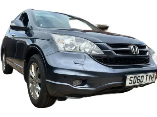 Honda CR-V SD60 TYH