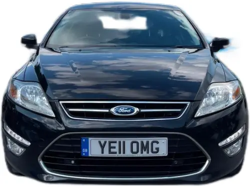 Ford Mondeo YE11 OMG