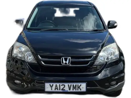 Honda CR-V YA12 VMK