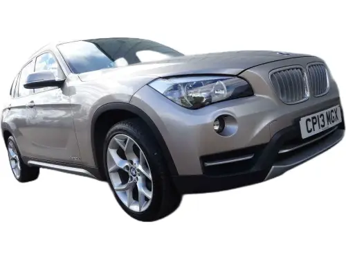 BMW X1 xDrive20d Xline CP13 MGX