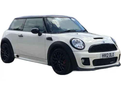 MINI Mini HV12 OLO