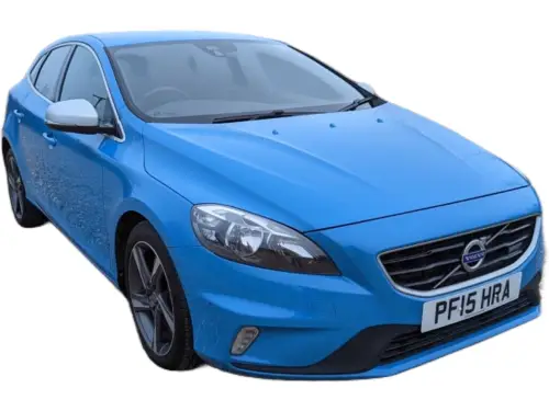 Volvo V40 PF15 HRA