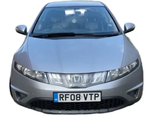 Honda Civic RF08 VTP