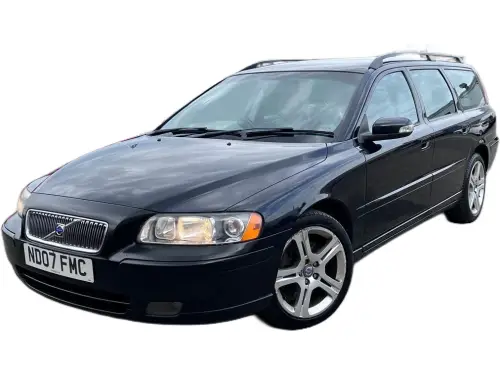 Volvo V70 ND07 FMC