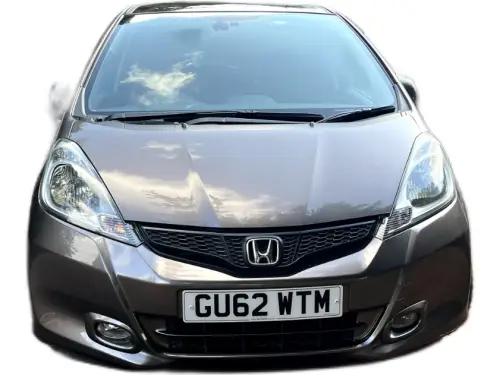 Honda Jazz GU62 WTM