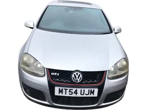Volkswagen Golf MT54 UJM