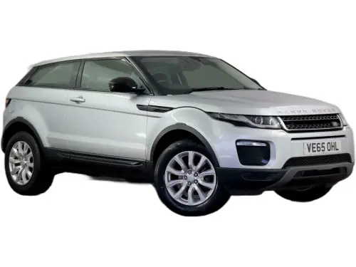 Land Rover Range Rover Evoque SE Tech ED4 VE65 OHL