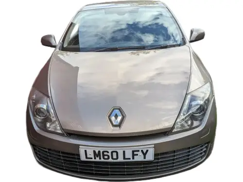 Renault Laguna LM60 LFY