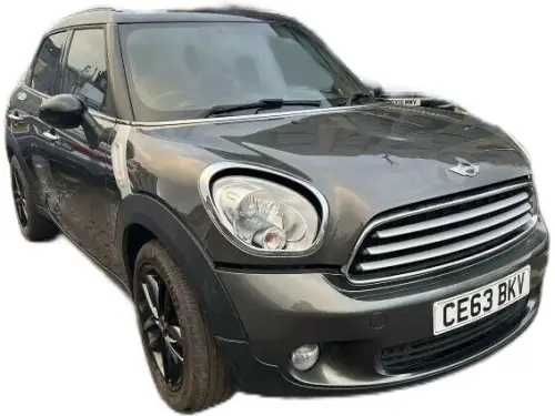 MINI Countryman Cooper D CE63 BKV