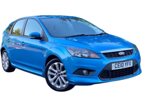 Ford Focus CE10 YFX