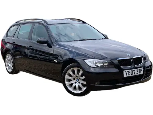 BMW 3 Series YB07 ZTP