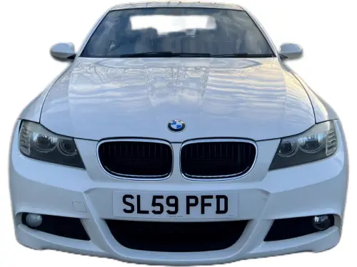 BMW 320d M Sport SL59 PFD
