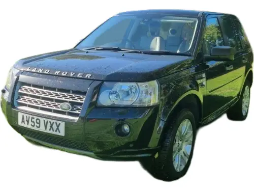 Land Rover Freelander AV59 VXX