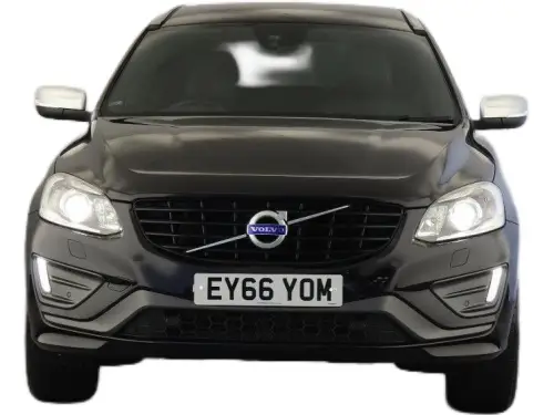 Volvo XC60 EY66 YOM