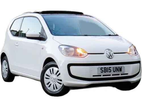 Volkswagen up SB15 UNW