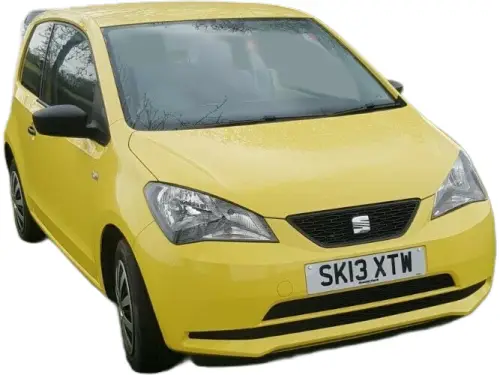 SEAT MII S AC SK13 XTW