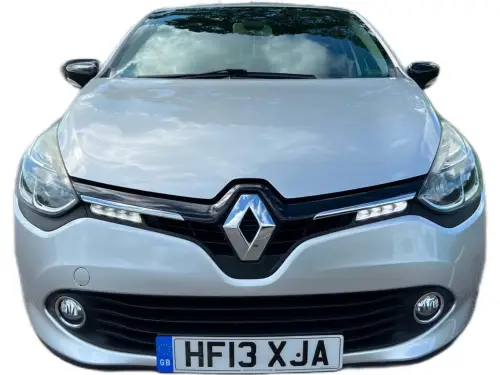 Renault Clio HF13 XJA
