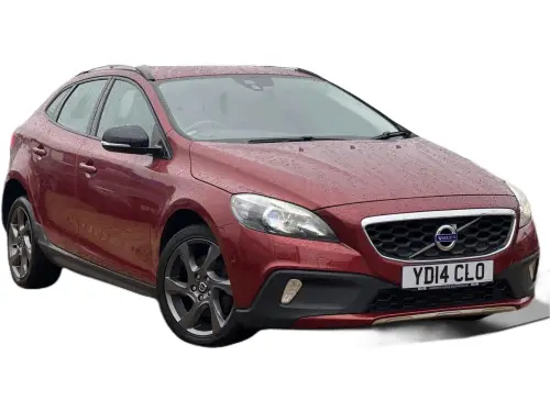 Volvo V40 YD14 CLO