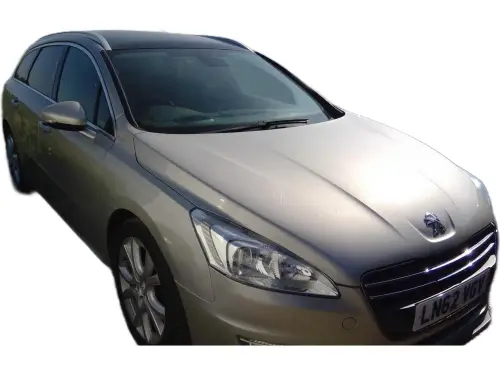 Peugeot 508 LN62 VGV