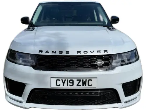 Land Rover Range Rover Sport CY19 ZWC