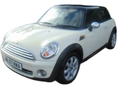 MINI Cooper Auto ML57 NWA