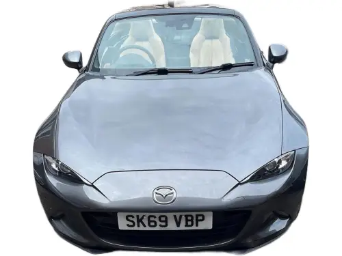 Mazda MX-5 SK69 VBP