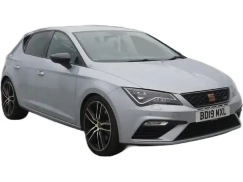 SEAT Leon BD19 MXL