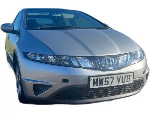 Honda Civic MW57 VUB