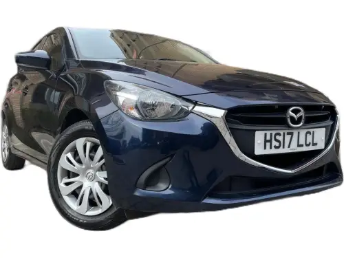 Mazda 2 HS17 LCL