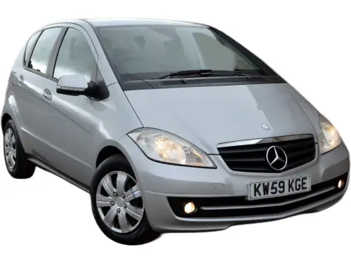 Mercedes-Benz A-Class KW59 KGE