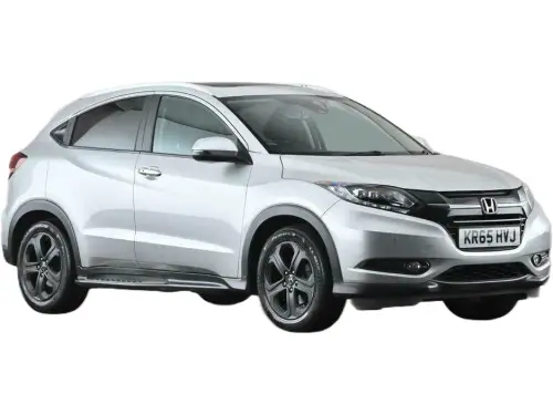 Honda HR-V EX i-VTEC CVT KR65 HVJ