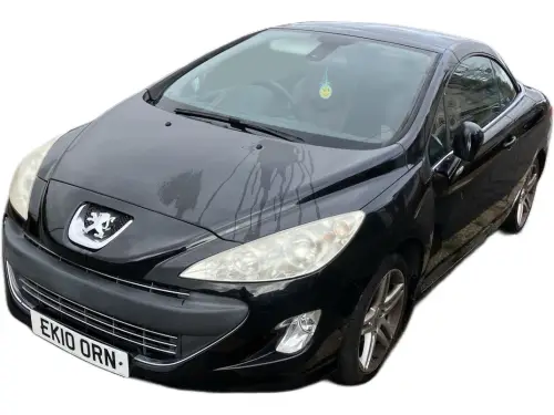 Peugeot 308 EK10 ORN