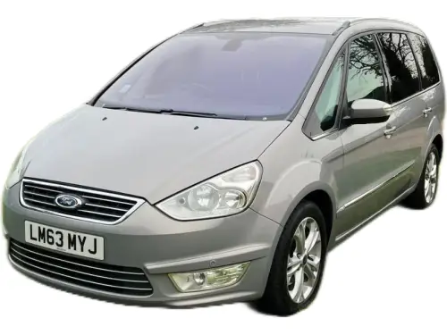 Ford Galaxy LM63 MYJ
