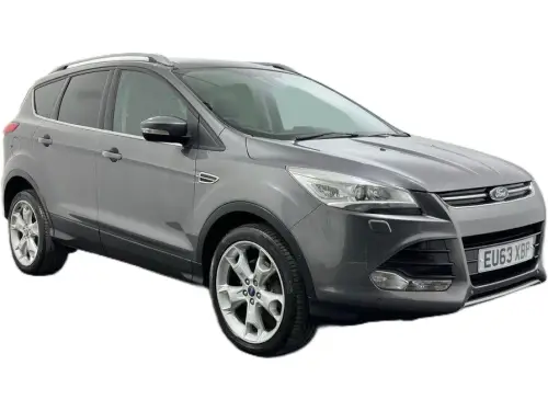 Ford Kuga EU63 XBP