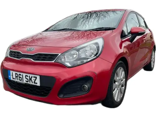 Kia RIO 2 LR61 SKZ