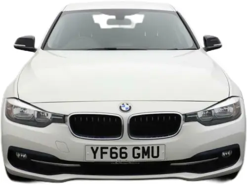 BMW 318i Sport YF66 GMU