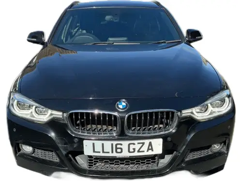 BMW 3 Series LL16 GZA