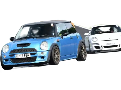 MINI Mini NC02 PBV