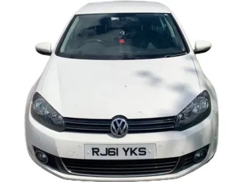 Volkswagen Golf RJ61 YKS