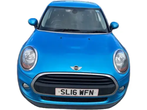 MINI ONE SL16 WFN