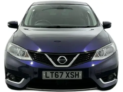 Nissan Pulsar LT67 XSH
