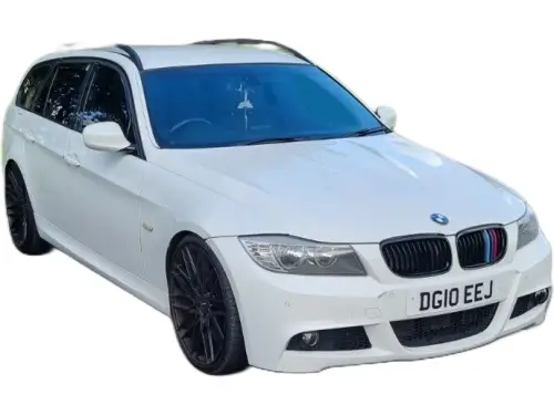 BMW 3 Series DG10 EEJ