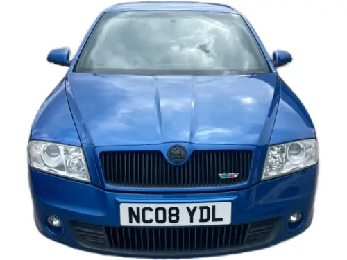 Škoda Octavia NC08 YDL