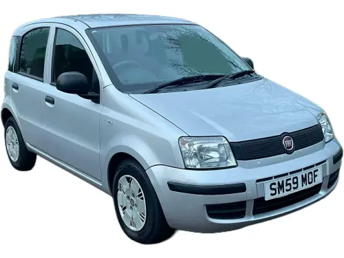 Fiat Panda Active ECO SM59 MOF