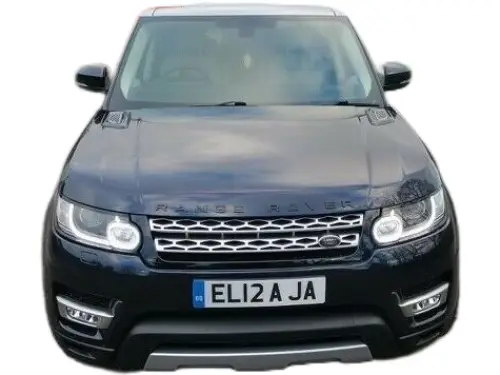 Land Rover Range Rover Sport HSE SDV6 A EL12 AJA