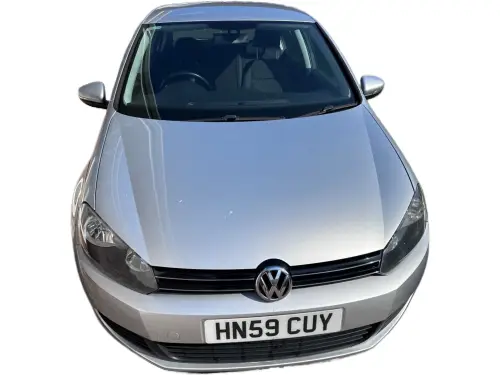 Volkswagen Golf HN59 CUY