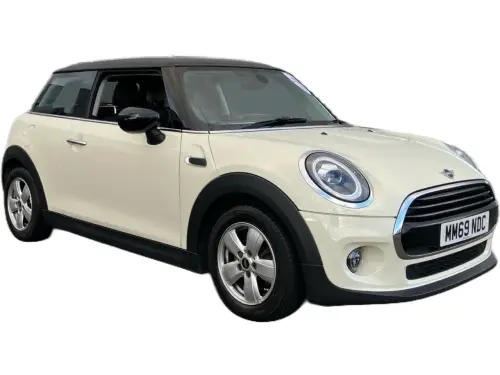 MINI Cooper MM69 NDC