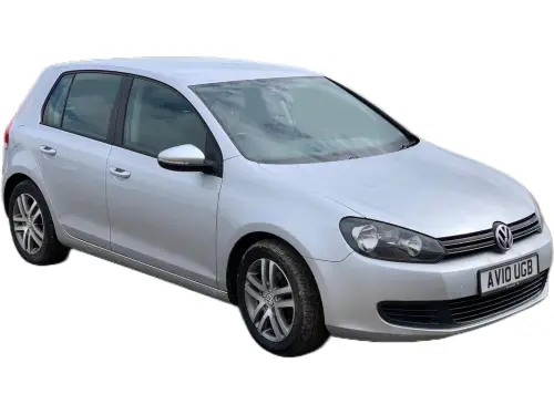 Volkswagen Golf AV10 UGB