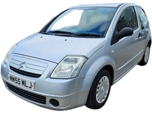 Citroën C2 MM55 MLJ