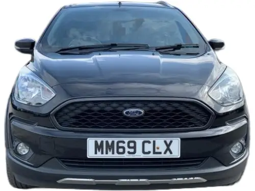 Ford KA MM69 CLX